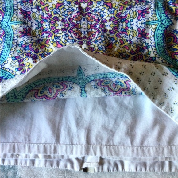 Anthropologie top - Picture 4 of 7